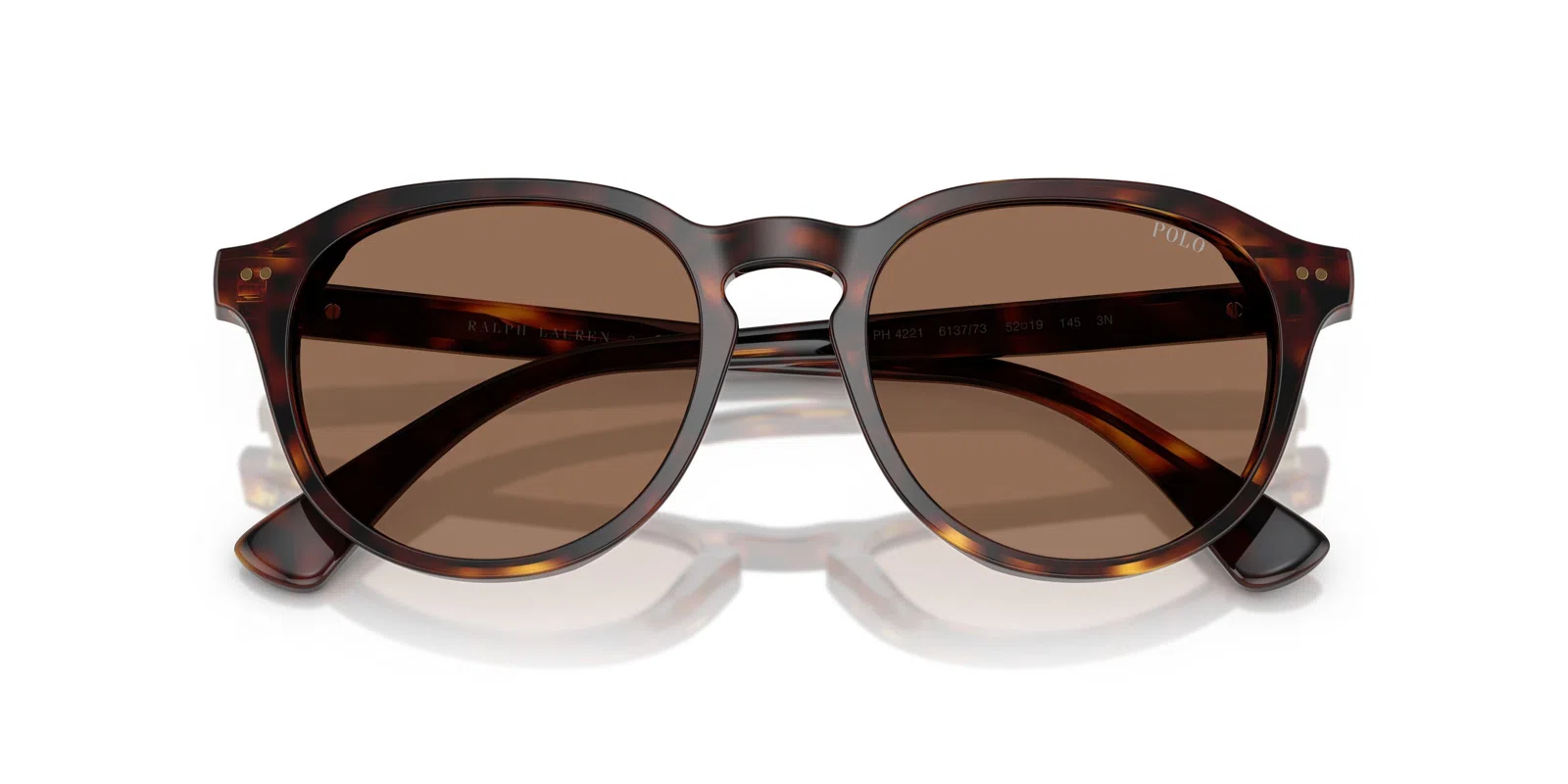Polo 4221 Sunglasses - view 23